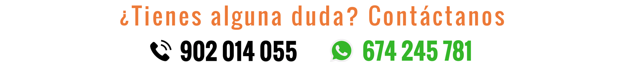 Contacto