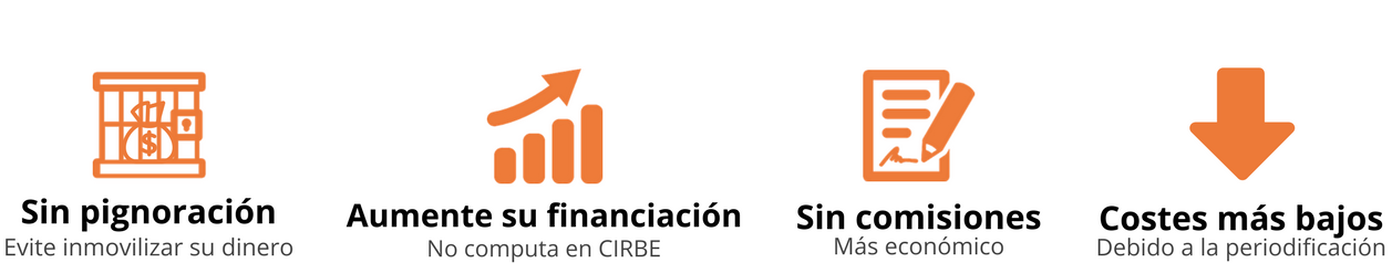 Avales y Fianzas
