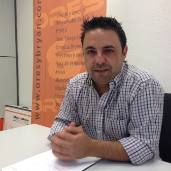 Francisco Gutiérrez - Asesor Comercial