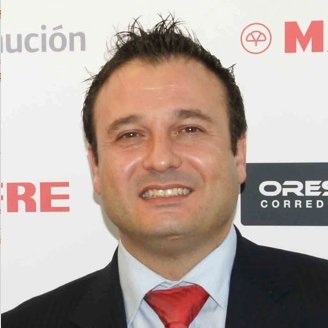 Jose Mª Esteban - Gestor Comercial