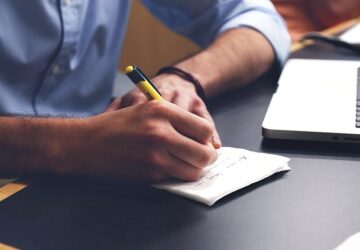 Trabajar con la Administración