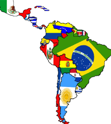 america_latina