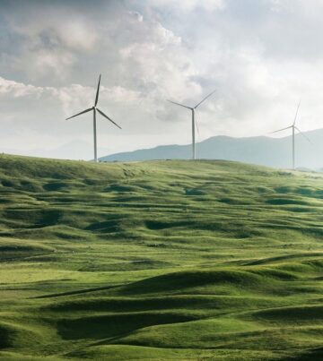 energias renovables