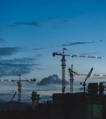 construccion