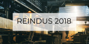 Convocatoria REINDUS 2018