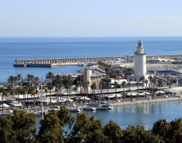 inversion en malaga