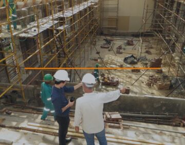 ACOPIO DE MATERIALES