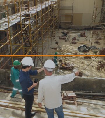 ACOPIO DE MATERIALES