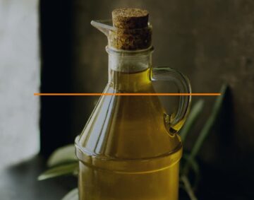 Contingente de aceite de Oliva en Túnez