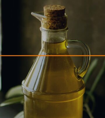 Contingente de aceite de Oliva en Túnez
