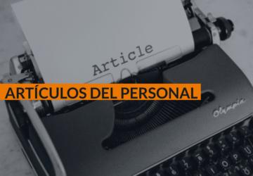 Artículos del personal Ores Y Bryan