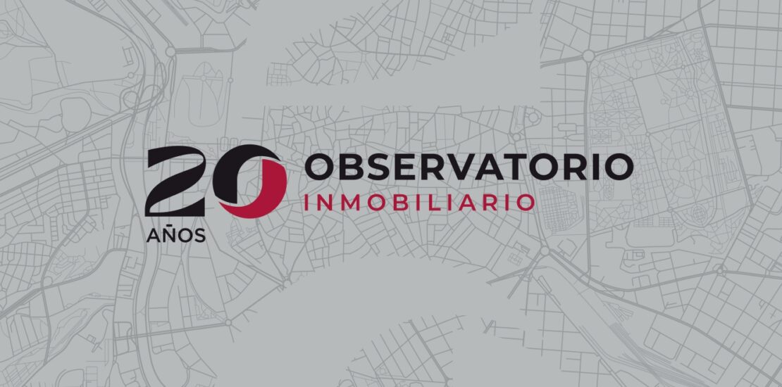 Observatorio Inmobiliario