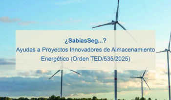 Impulso a la transición energética